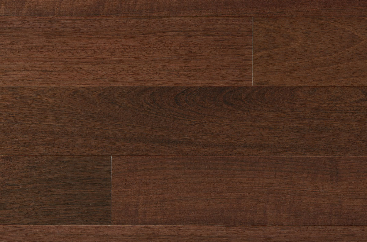 CLE00275 Character Lacquered Auburn Plank